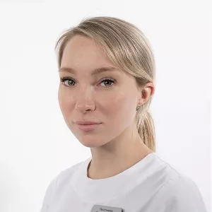 Решетникова Марина Андреевна