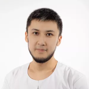 Арипов Бохадир Абдукахарович