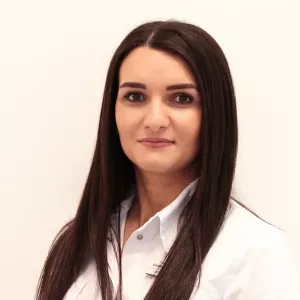 Гаджимурадова София Муривватовна