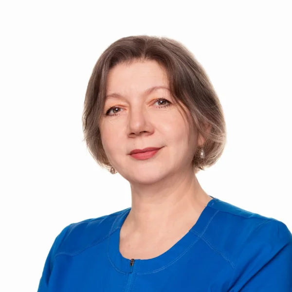 Иванова Светлана Александровна