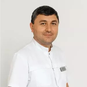 Буниатян Арамазд Абовович