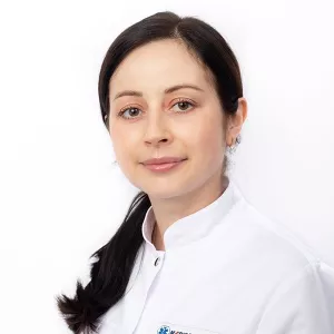 Палкина Татьяна Владимировна