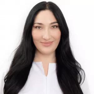 Усубова Наиля Рафаэль