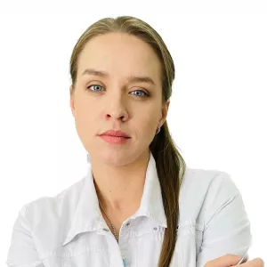 Кучма Анастасия Владимировна