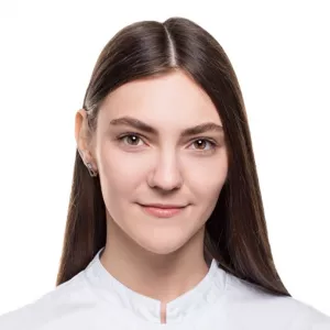 Буджерак Даяна Андреевна