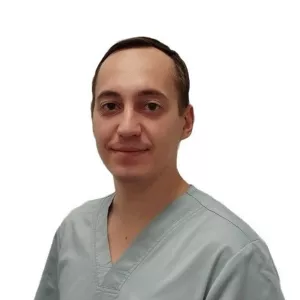 Девятов Иван Александрович