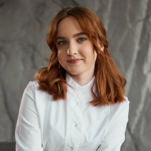 Рогозная Екатерина Евгеньевна