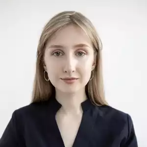Чирыкина Анастасия Андреевна