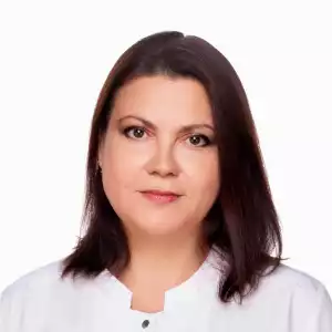 Дронина Инна Николаевна