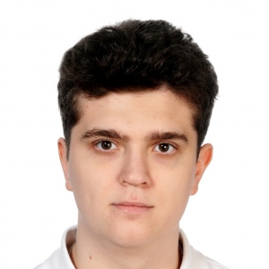 Стручков Максим Евгеньевич
