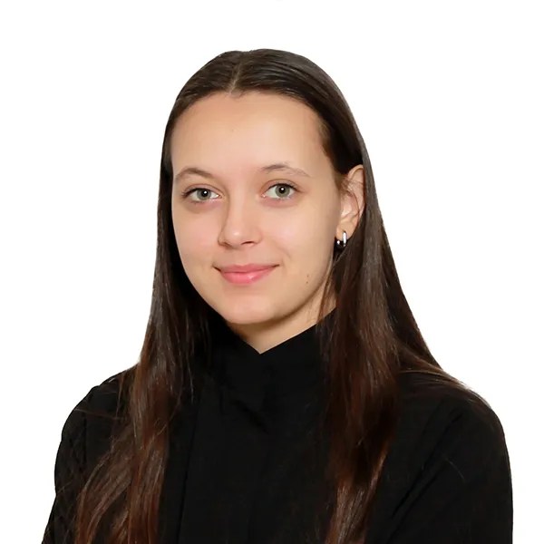 Ляшенко Диана Владимировна
