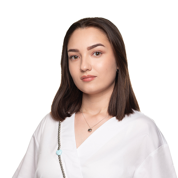 Бурмистрова Екатерина Александровна