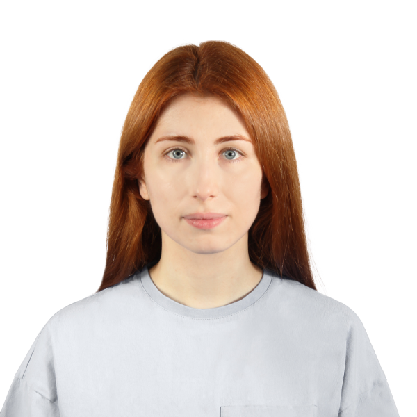 Епифанова Алена Сергеевна