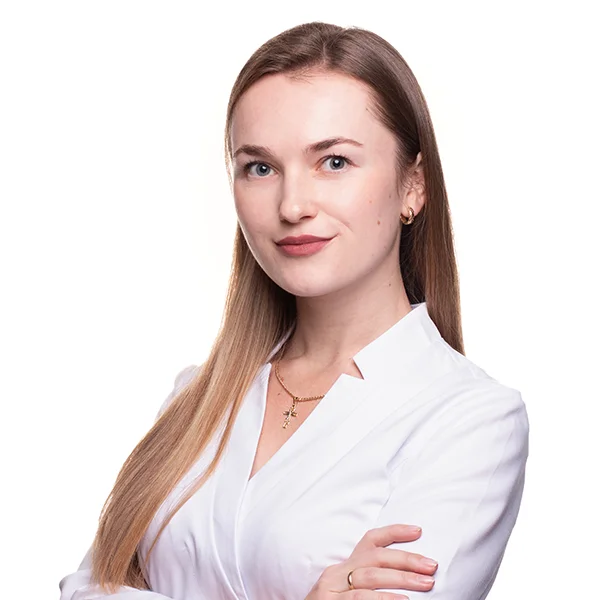 Абжуева Вероника Владимировна