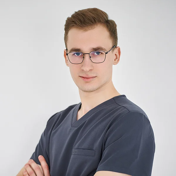 Прибыльский Ярослав Александрович