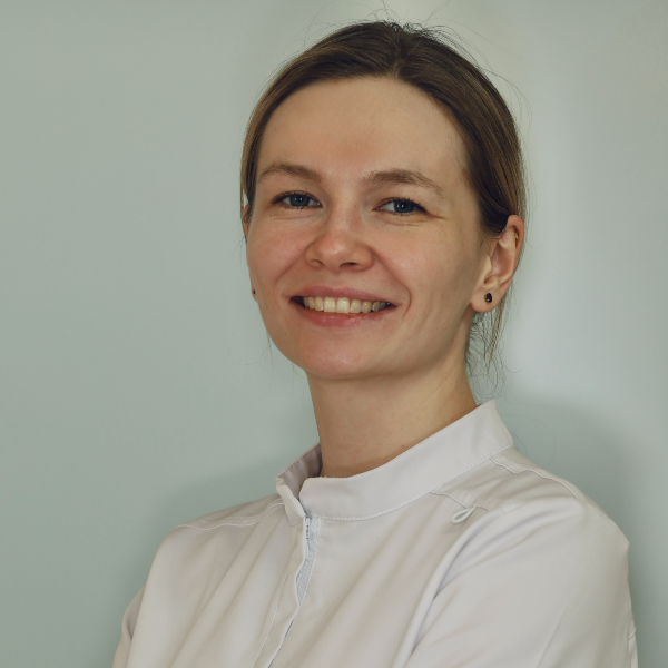 Шатрова Александра Ильнична