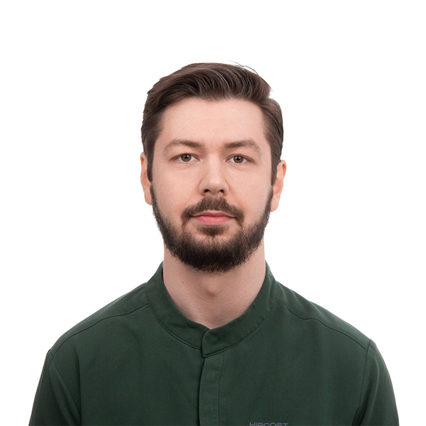Самаров Андрей Васильевич