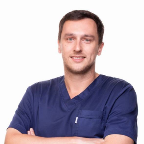 Ерофеев Дмитрий Викторович