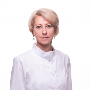 Вутирас Ирина Викторовна