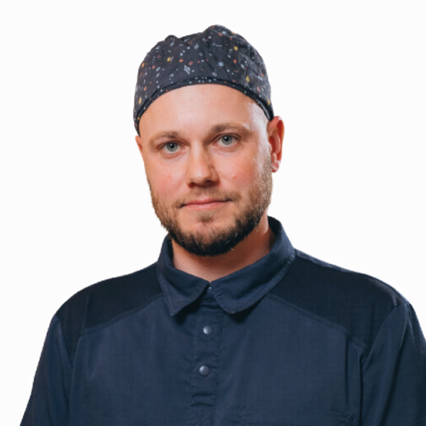 Анашкин Михаил Сергеевич