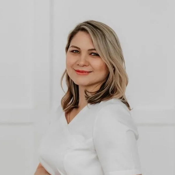 Аслямова Линиза Фаухетдиновна