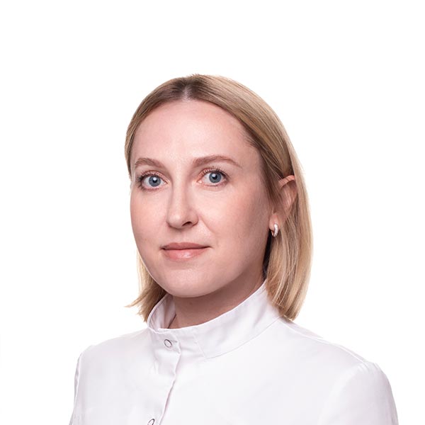 Попова Ольга Сергеевна