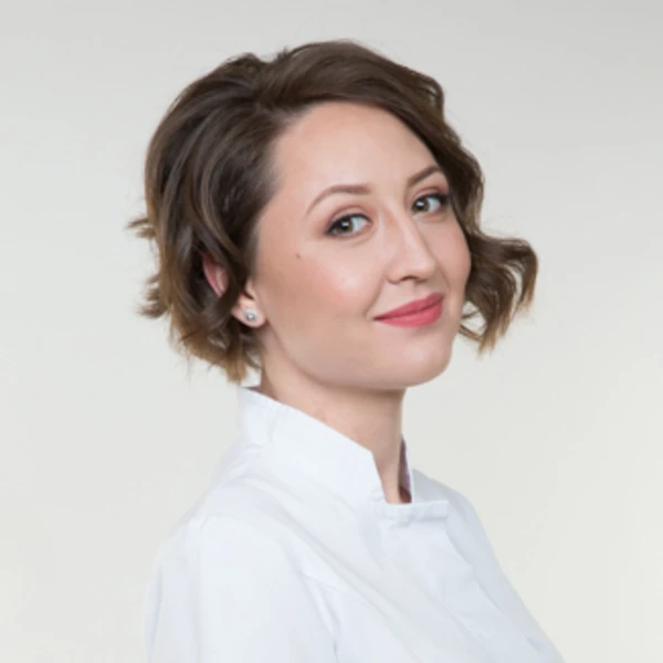 Пищанская Яна Сергеевна