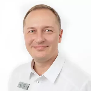 Гренадеров Дмитрий Алексеевич