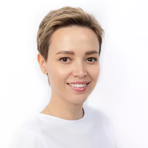 Соболева Ольга Владимировна
