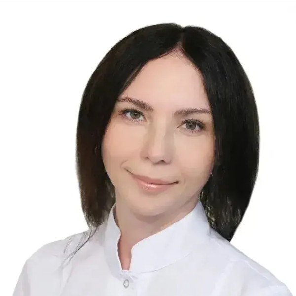 Алябушева Ксения Александровна
