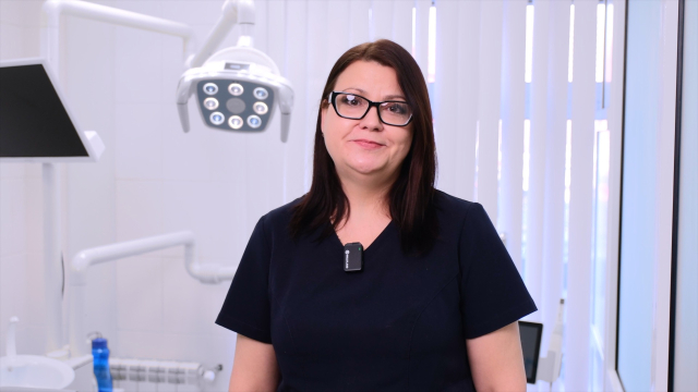 Дронина Инна Николаевна